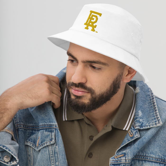 Embry-Riddle Aeronautical University ER Bucket Hat