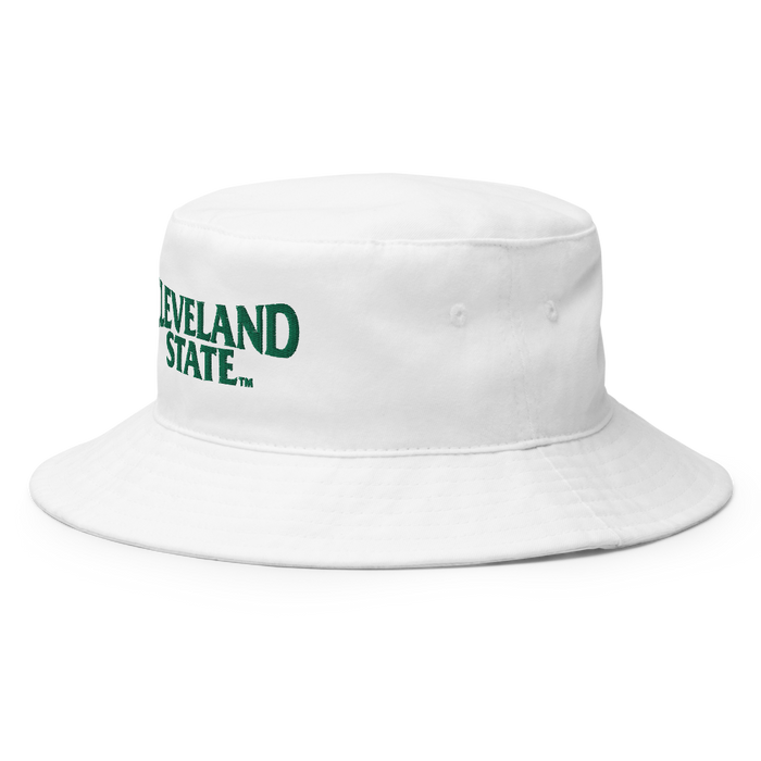 Cleveland State University Bucket Hat