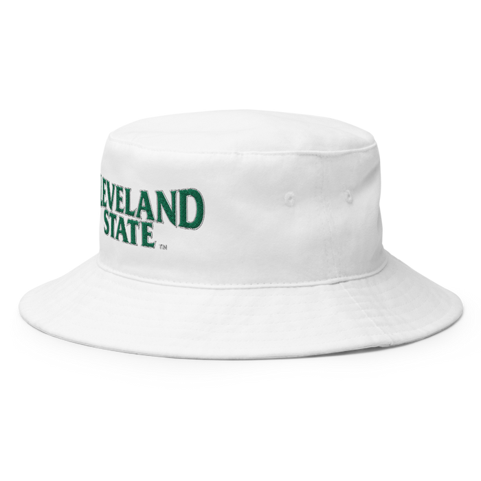 Cleveland State University Bucket Hat