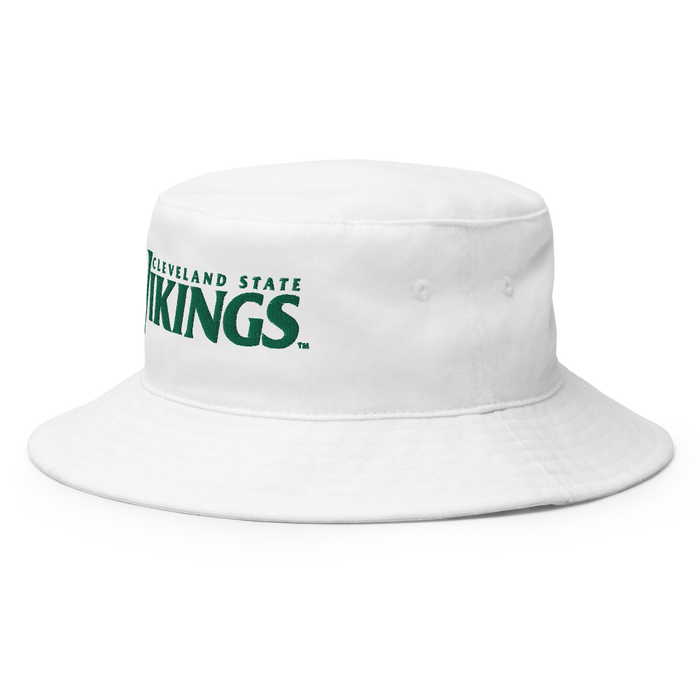 Cleveland State University Vikings Bucket Hat