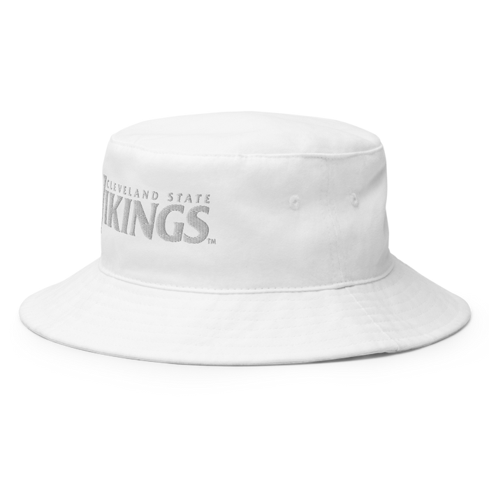 Cleveland State University Vikings Bucket Hat