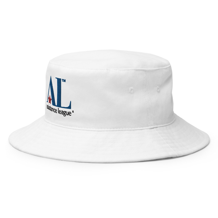 Assistance League Bucket Hat