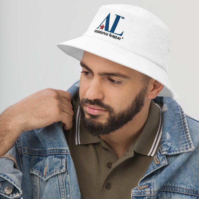 Assistance League Bucket Hat