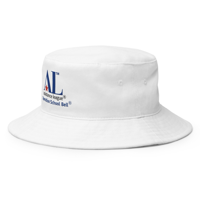 Assistance League Bucket Hat