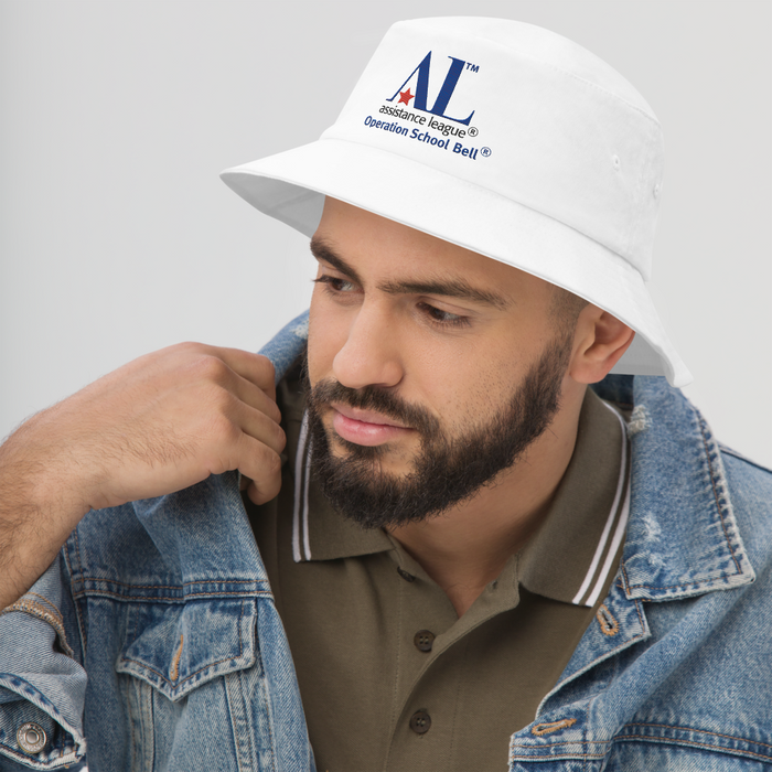 Assistance League Bucket Hat