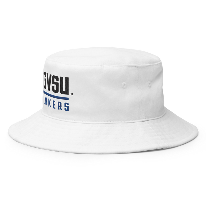 Grand Valley State University Lakers Bucket Hat