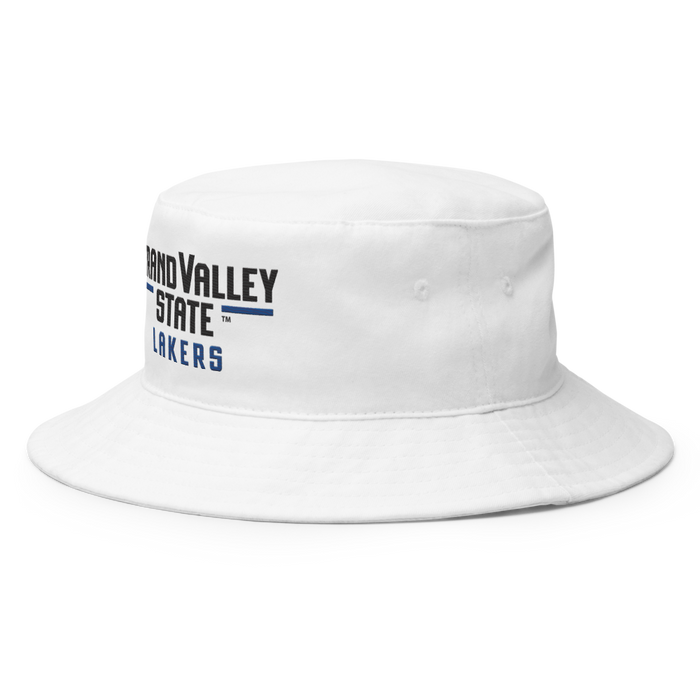 Grand Valley State University Lakers Bucket Hat