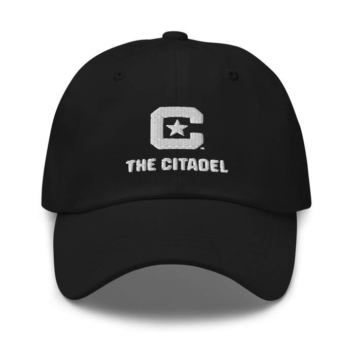 The Citadel Classic Dad Hats