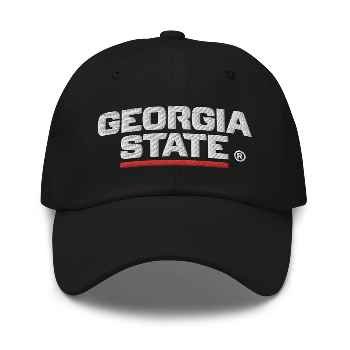 Georgia State University Classic Dad Hats