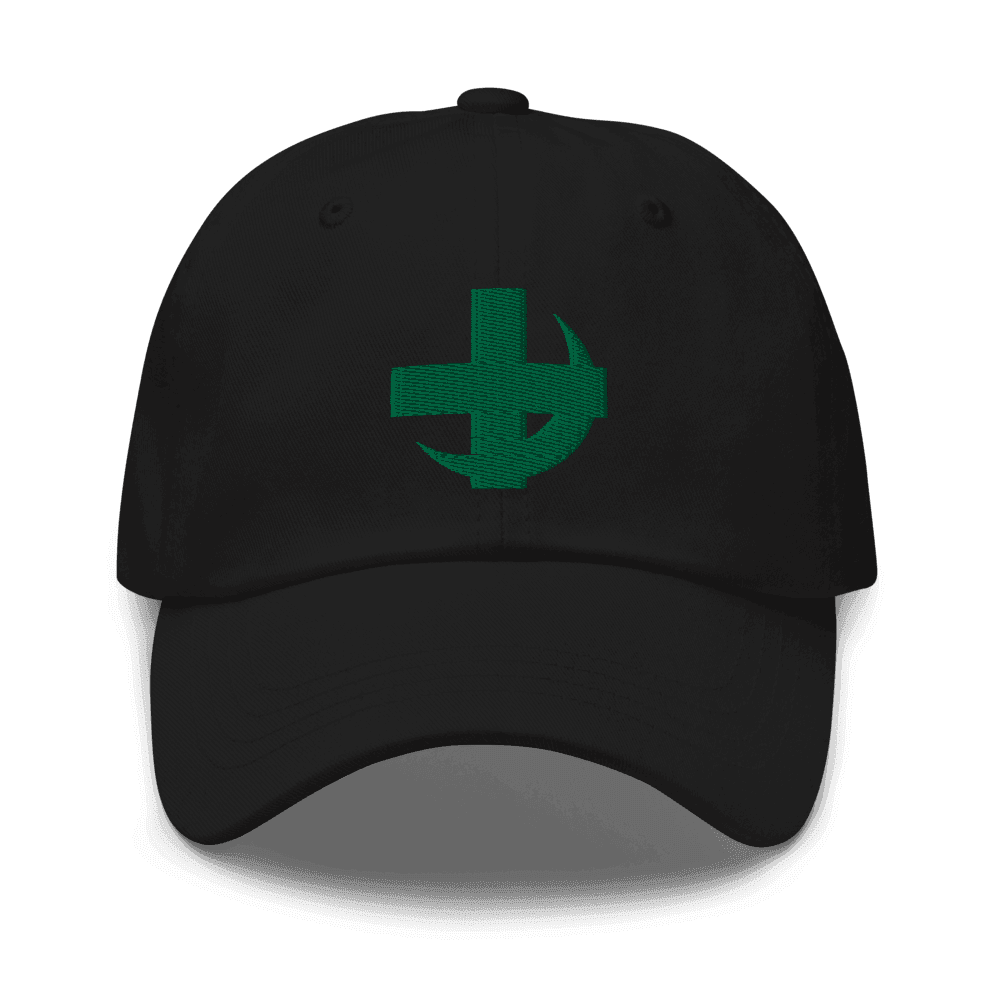 Lambda Chi Alpha Officially Licensed Classic Dad Hat - Greek Life ...