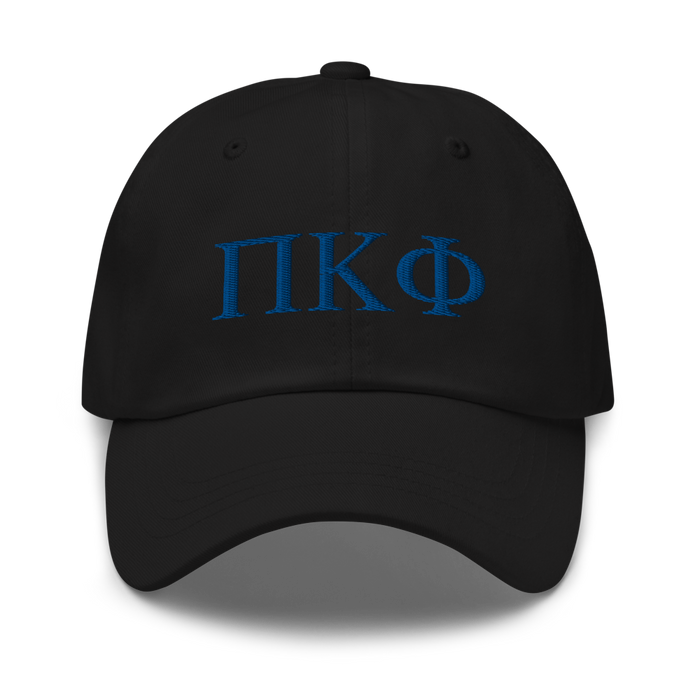 Pi Kappa Phi Classic Dad Hats