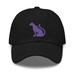 Sigma Lambda Gamma Bucket Hat