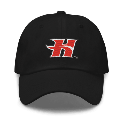 University of Hawaii HILO Classic Dad Hats