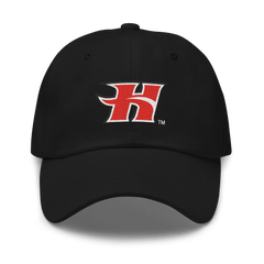 University of Hawaii HILO Classic Dad Hats