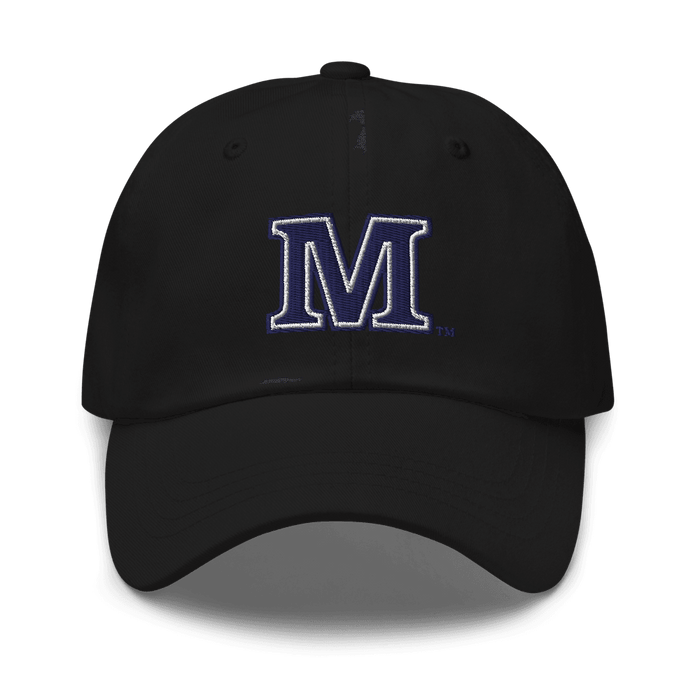 University of Maine Classic Dad Hats