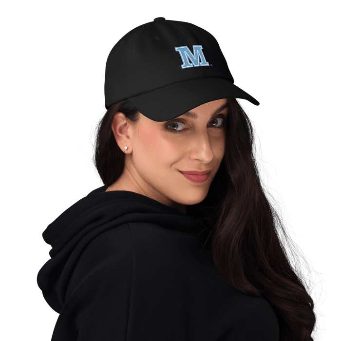 University of Maine Classic Dad Hats