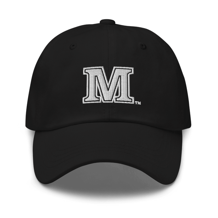 University of Maine Classic Dad Hats