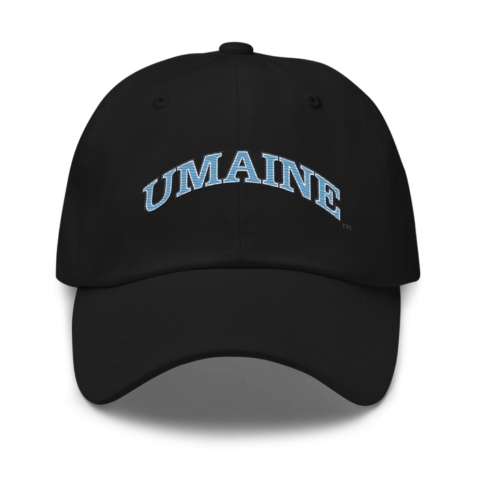 University of Maine Classic Dad Hats