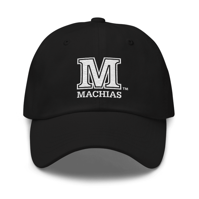 University of Maine Machias Classic Dad Hats