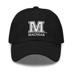 University of Maine Classic Dad Hats