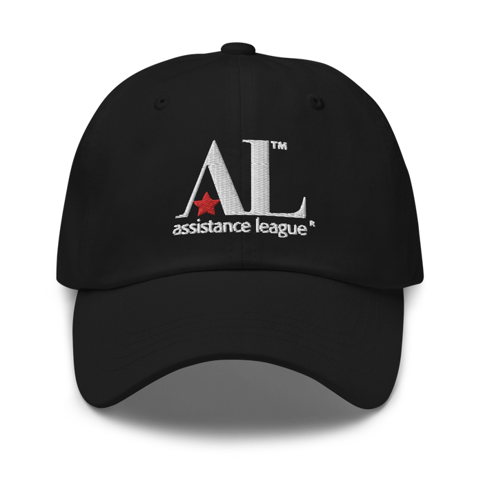 Assistance League Classic Dad Hats