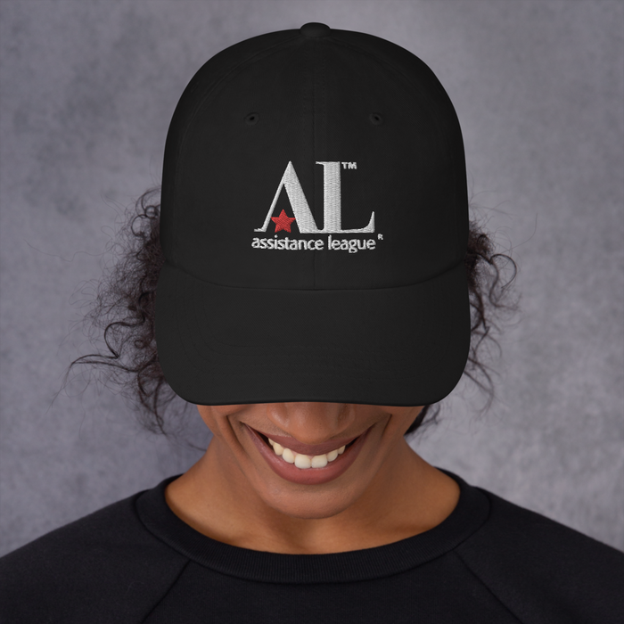 Assistance League Classic Dad Hats