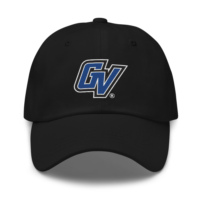 Grand Valley State University Lakers Classic Dad Hats