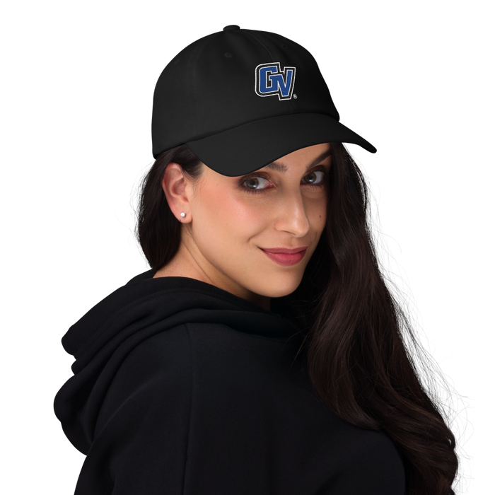 Grand Valley State University Lakers Classic Dad Hats