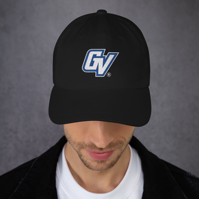 Grand Valley State University Lakers Classic Dad Hats