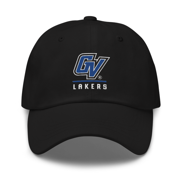 Grand Valley State University Lakers Classic Dad Hats