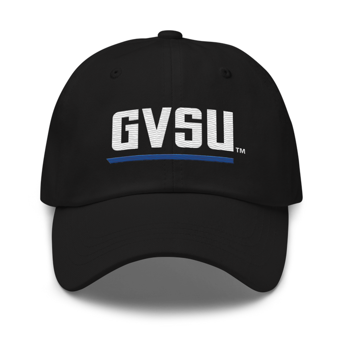 Grand Valley State University Lakers Classic Dad Hats