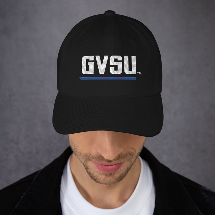 Grand Valley State University Lakers Classic Dad Hats