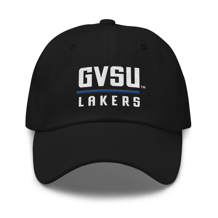 Grand Valley State University Lakers Classic Dad Hats