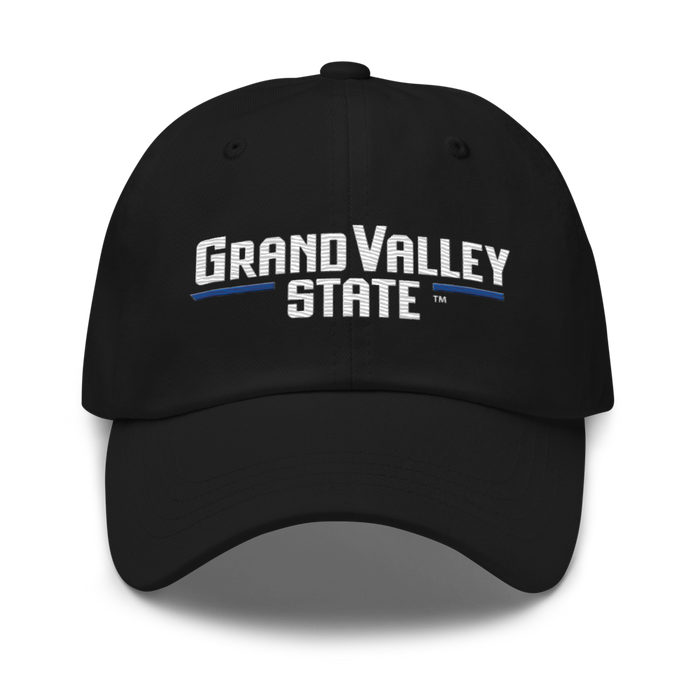 Grand Valley State University Lakers Classic Dad Hats