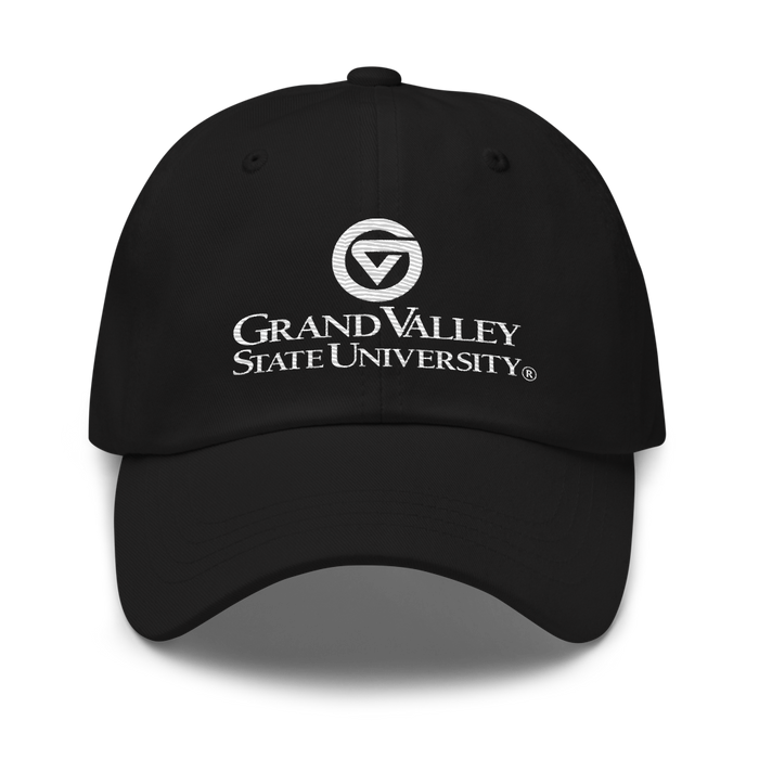 Grand Valley State University Classic Dad Hats