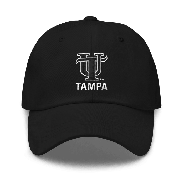 University of Tampa Classic Dad Hats