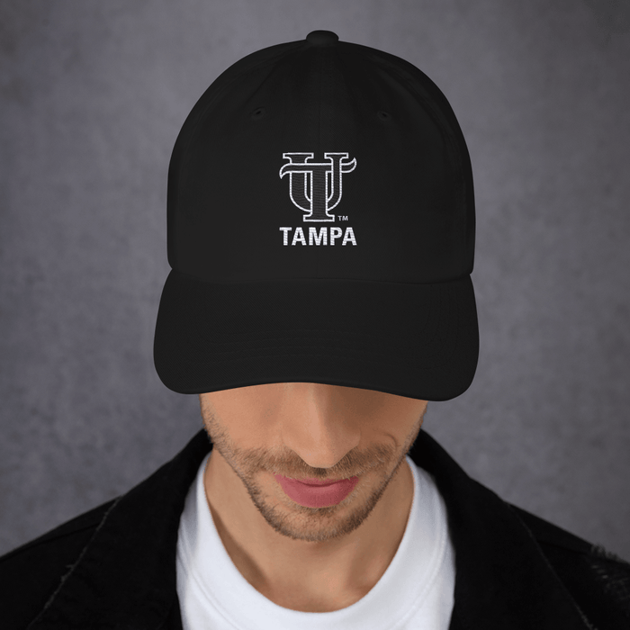 University of Tampa Classic Dad Hats