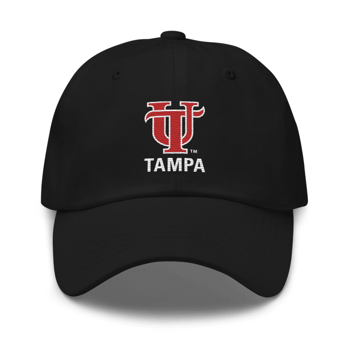 University of Tampa Classic Dad Hats