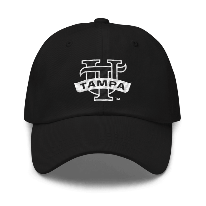 University of Tampa Classic Dad Hats