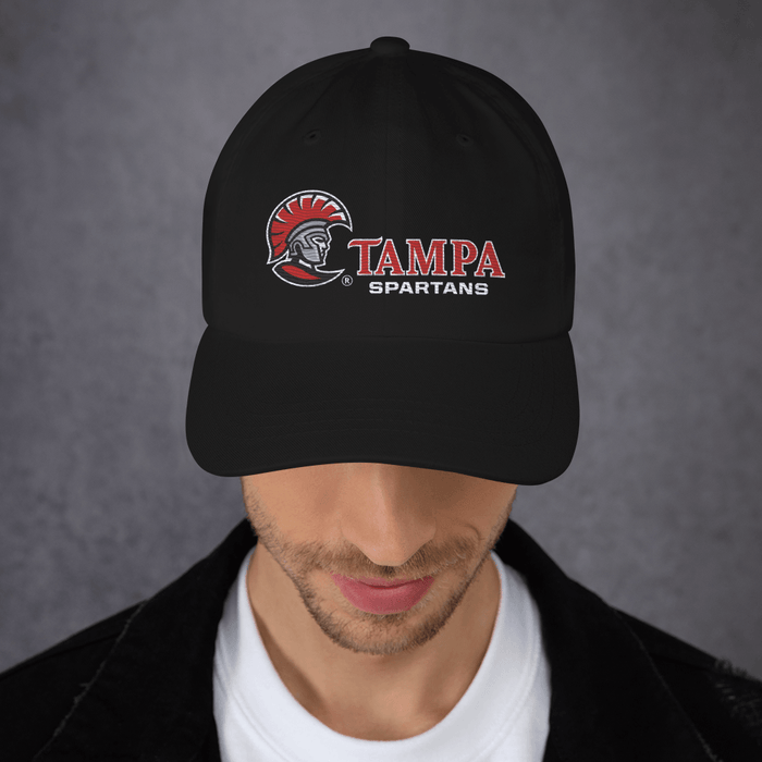 University of Tampa Classic Dad Hats