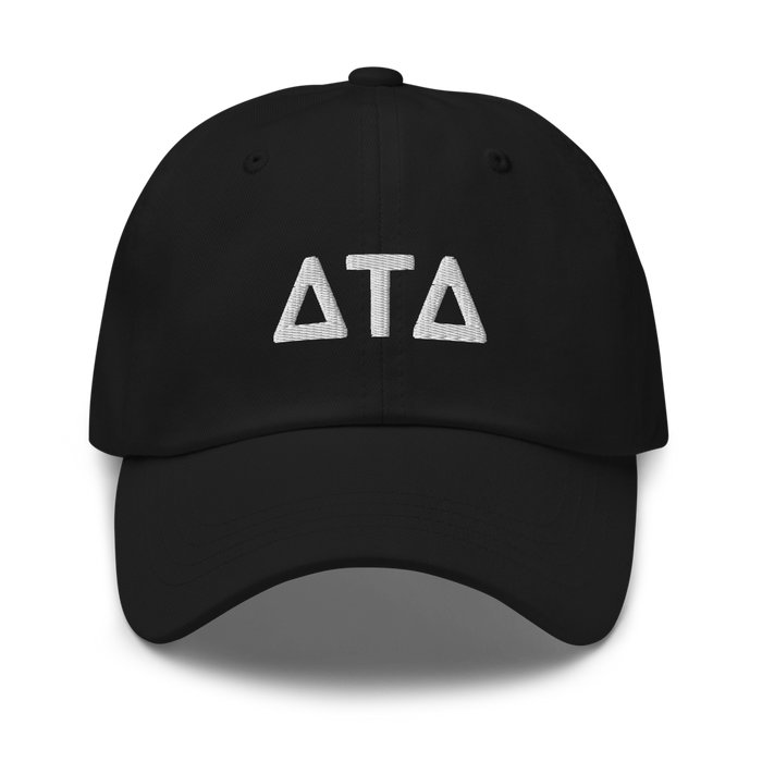 Delta Tau Delta Classic Dad Hats