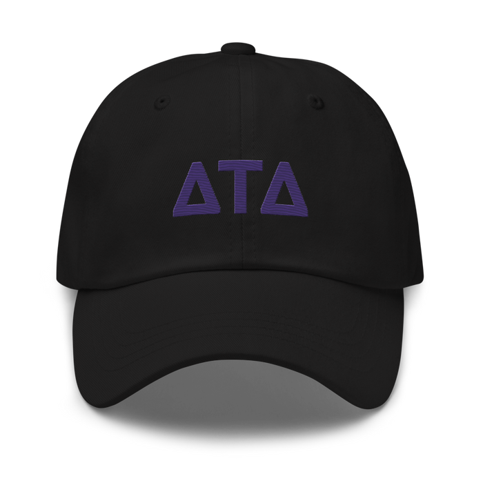 Delta Tau Delta Classic Dad Hats