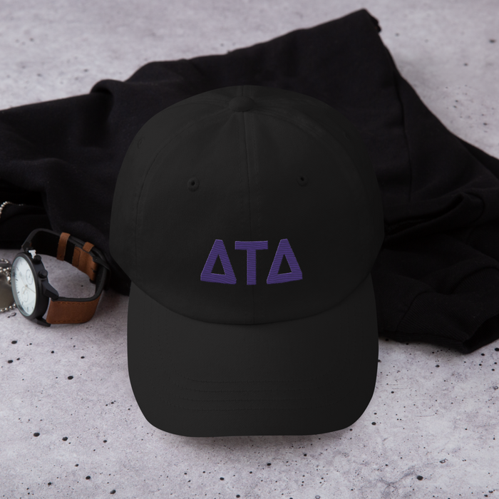 Delta Tau Delta Classic Dad Hats