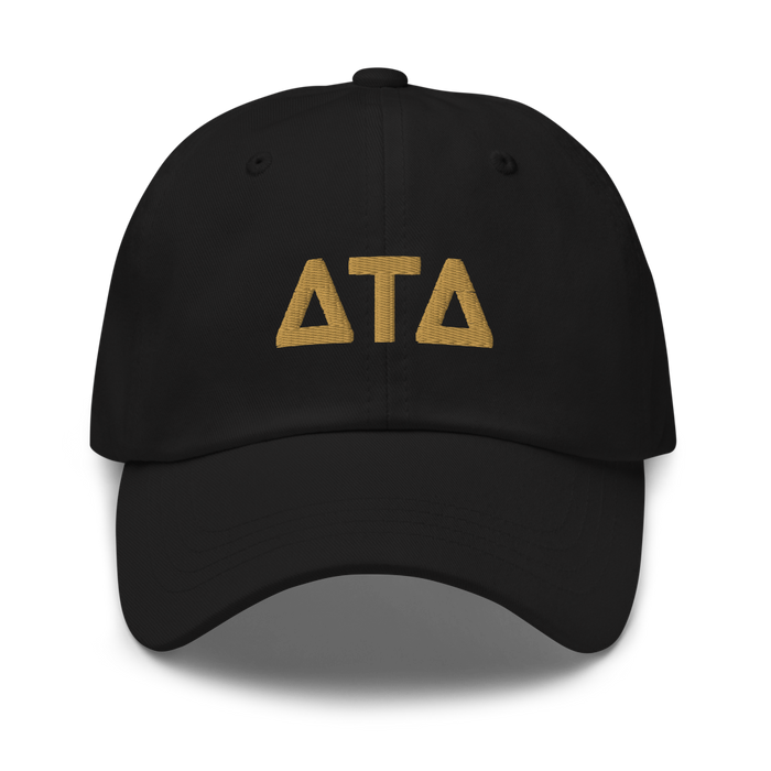 Delta Tau Delta Classic Dad Hats