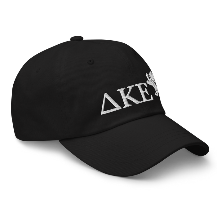 Delta Kappa Epsilon Classic Dad Hats