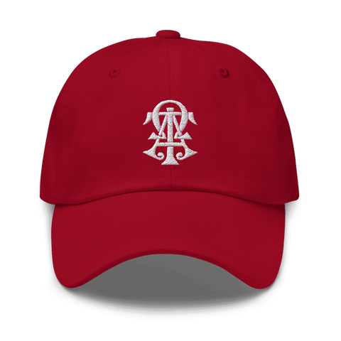 Alpha Tau Omega Classic Dad Hats