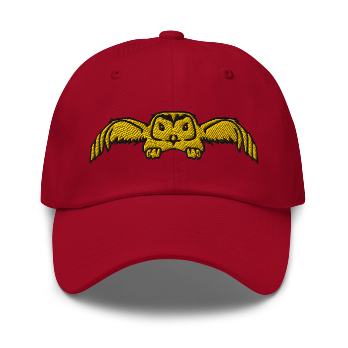 Chi Upsilon Sigma Classic Dad Hats