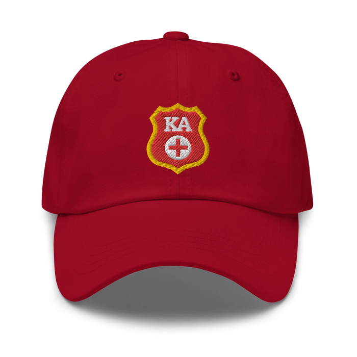 Kappa Alpha Order Classic Dad Hats