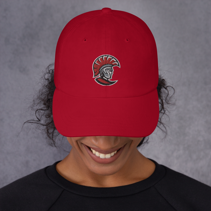 University of Tampa Classic Dad Hats
