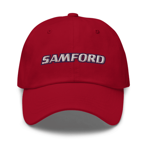 Samford University Classic Dad Hats